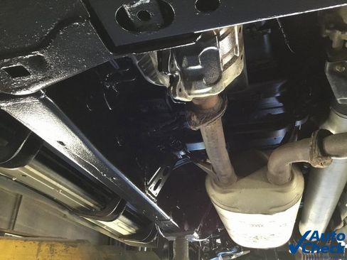 Used 2016 Toyota Sequoia Limited image 19