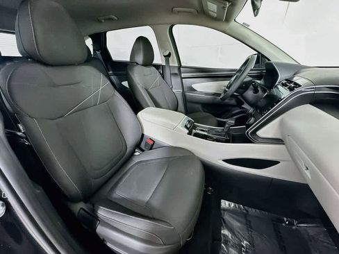 Used 2022 Hyundai Tucson SEL FWD image 15