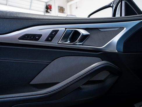 Used 2020 BMW M8 Coupe w/ Driving Assistance Package image 32