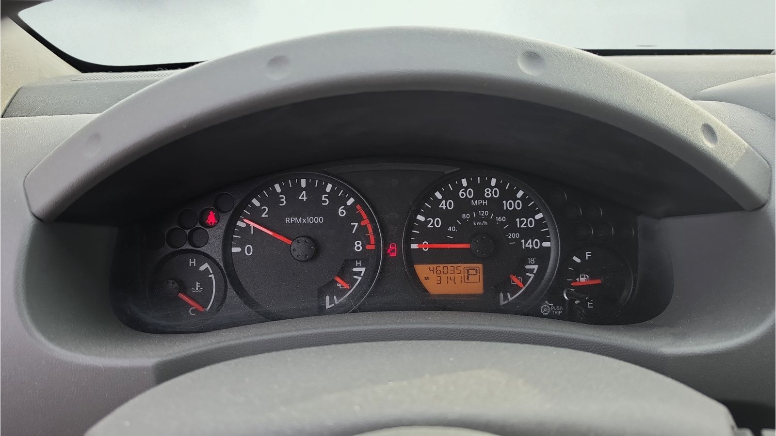 Used 2018 Nissan Frontier SV w/ Value Truck Package RWD image 14