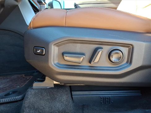 Used 2023 Toyota Tundra 1794 Edition image 20