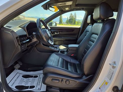 Used 2023 Honda CR-V Sport Touring image 3