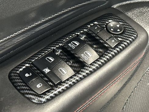 Used 2023 Dodge Durango R/T AWD/4WD image 14