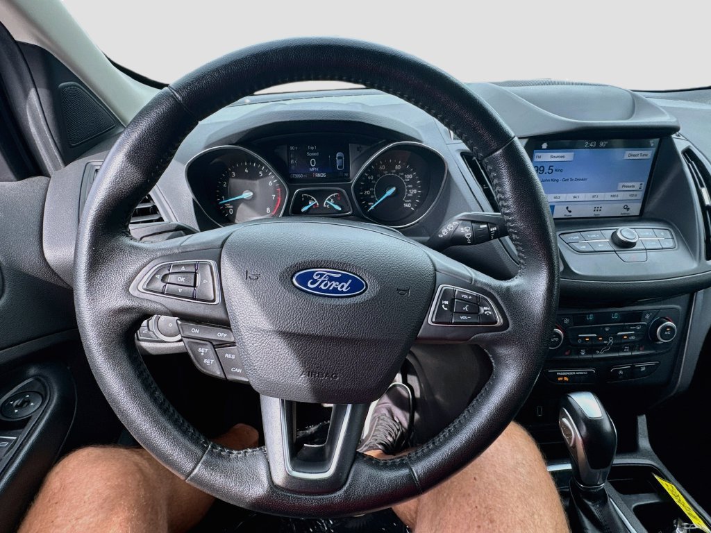 Used 2019 Ford Escape SEL AWD/4WD image 11
