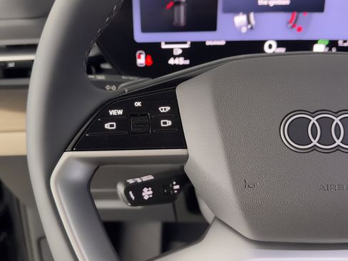 New 2026 Audi Q5 Premium Plus image 21