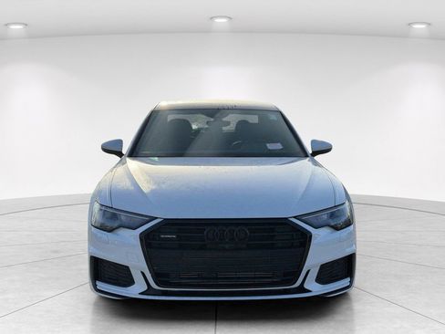 Used 2022 Audi A6 3.0T Premium AWD/4WD image 2