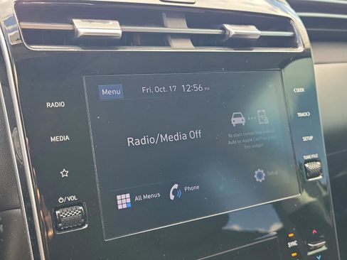 Used 2022 Hyundai Tucson XRT image 21