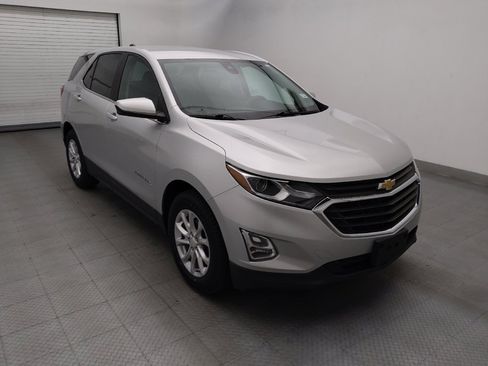 Used 2021 Chevrolet Equinox LT FWD image 13