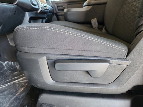 New 2025 RAM 2500 Tradesman image 14