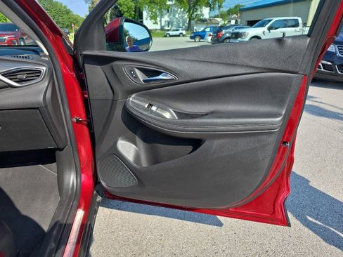 Used 2023 Buick Encore GX Preferred w/ Cold Weather Comfort Package FWD image 34