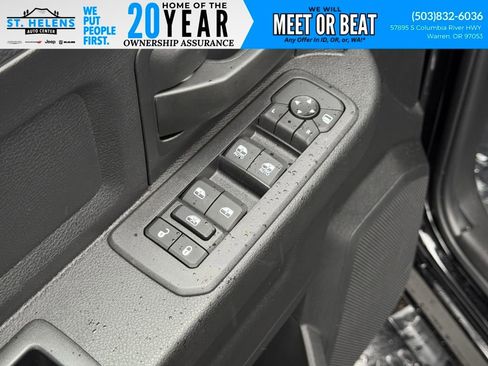 New 2025 RAM 2500 Tradesman image 19