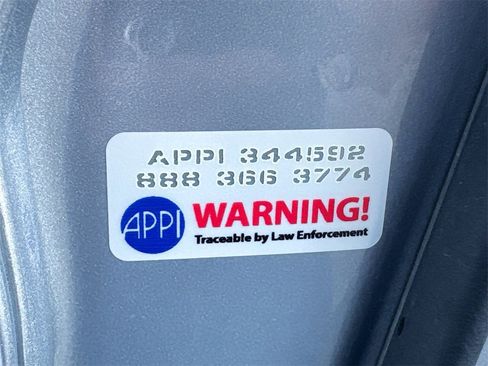 Used 2021 Audi Q5 Prestige image 28