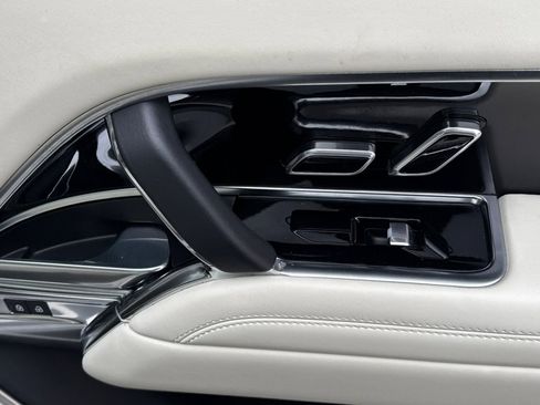 Used 2023 Land Rover Range Rover SE image 19