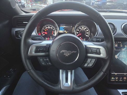 Used 2016 Ford Mustang GT w/ Interior & Wheel Package image 15