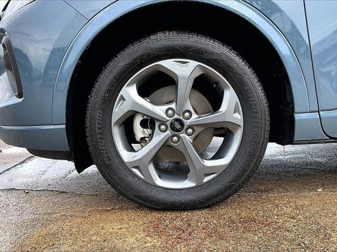 Certified 2023 Ford Escape ST-Line image 35