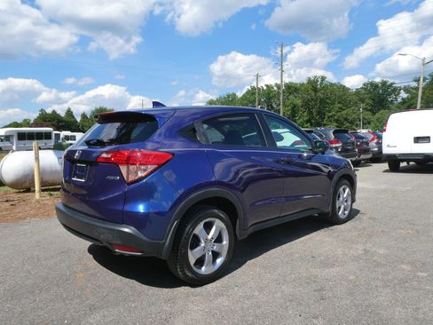Used 2016 Honda HR-V EX image 5