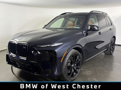 Used 2026 BMW X7 M60i