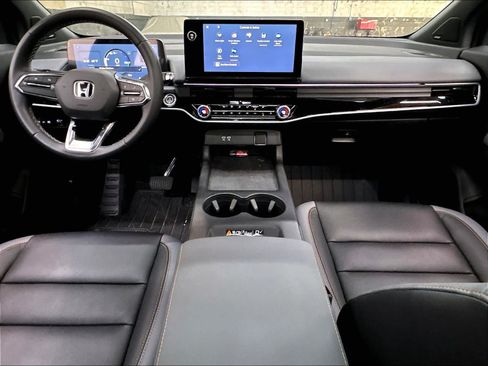 Used 2026 Honda Prologue Touring image 17