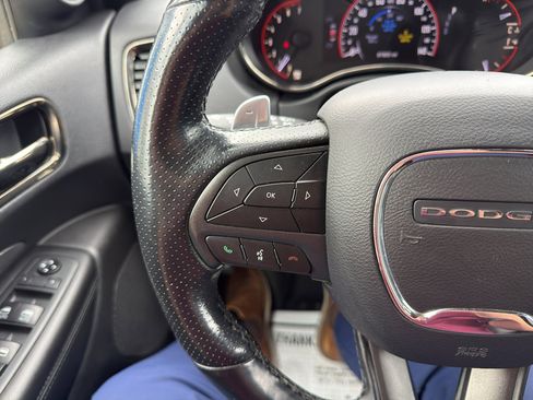 Used 2020 Dodge Durango GT AWD/4WD image 20
