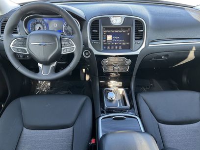 Used 2023 Chrysler 300 Touring w/ Sport Appearance Package