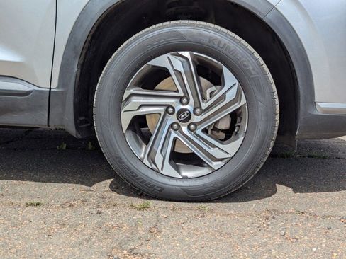 Used 2023 Hyundai Santa Fe SEL image 23