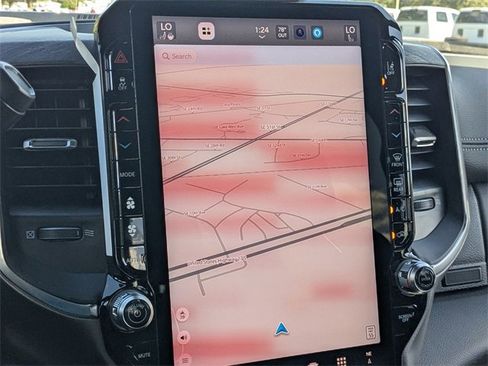 New 2026 RAM 2500 Laramie image 21