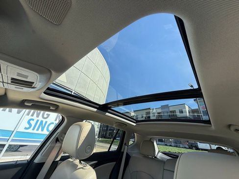 Used 2019 Buick Envision Premium image 5