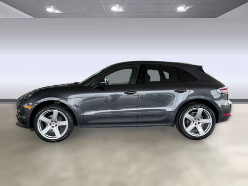 Used 2020 Porsche Macan image 2