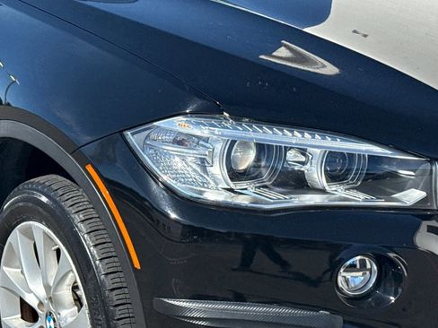 Used 2016 BMW X5 sDrive35i image 10