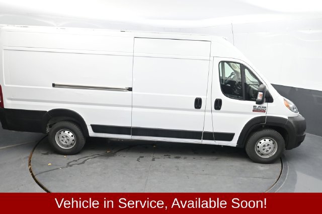 Used 2021 RAM ProMaster 3500 FWD image 27