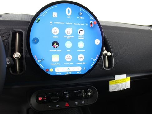 New 2026 MINI Cooper Countryman S image 30