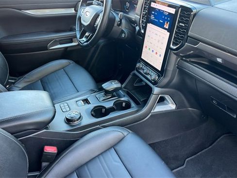 Used 2024 Ford Ranger Lariat image 17
