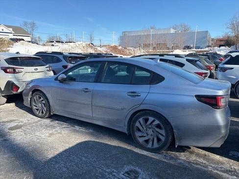 Used 2023 Subaru Legacy Touring XT image 3