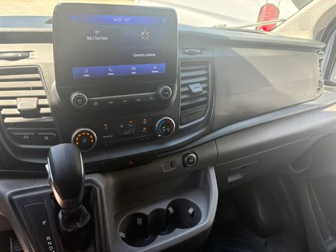 Used 2020 Ford Transit 350 XL RWD image 13