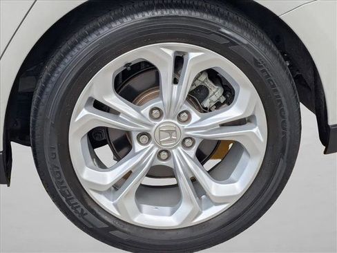 Used 2023 Honda Accord LX image 22