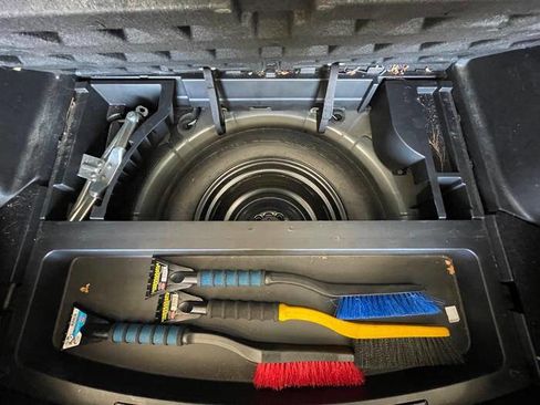 Used 2013 Nissan Rogue S image 27