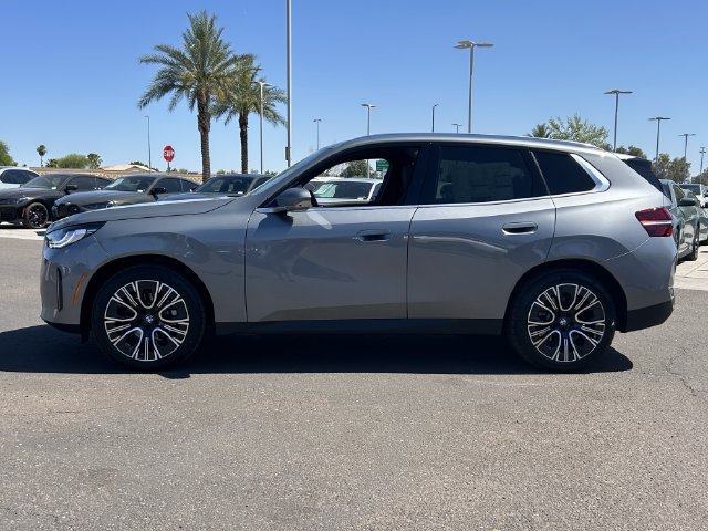 Used 2026 BMW X3 xDrive30i w/ Premium Package AWD/4WD image 10