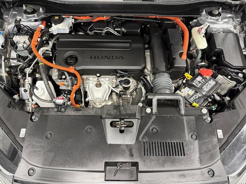 Used 2024 Honda CR-V Sport-L image 30
