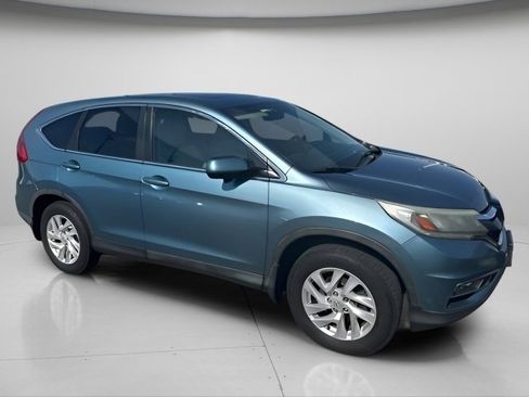 Used 2015 Honda CR-V EX image 8