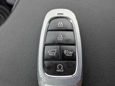 Used 2023 Hyundai Palisade XRT w/ Cargo Package FWD image 39