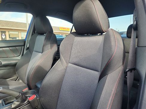 Used 2020 Subaru WRX image 18