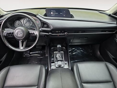Used 2024 MAZDA CX-30 AWD 2.5 S w/ Select Sport Pkg image 10