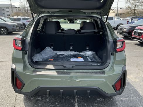 New 2026 Subaru Crosstrek 2.0i Premium AWD/4WD image 26