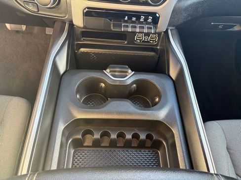 Used 2023 RAM 1500 Big Horn image 21