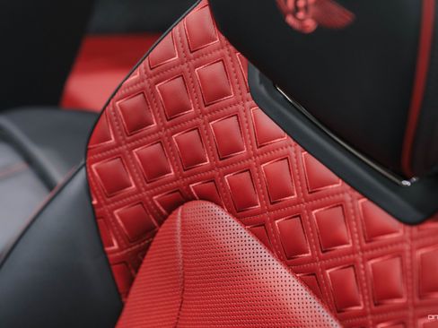 Used 2022 Bentley Continental GT Speed image 3