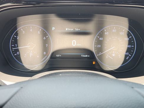 Used 2020 Hyundai Palisade SEL w/ Convenience Package FWD image 13