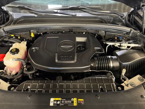 Used 2023 Jeep Grand Cherokee L Overland AWD/4WD image 27