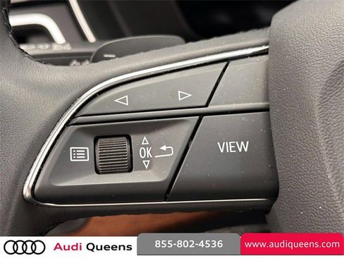 Certified 2022 Audi A5 2.0T Premium Plus image 24