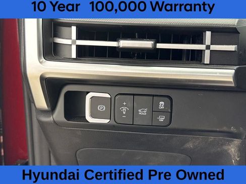 Used 2025 Hyundai Santa Fe XRT AWD/4WD image 23