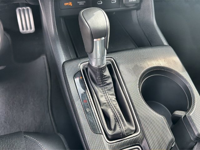 Used 2026 Honda Civic Sport image 15